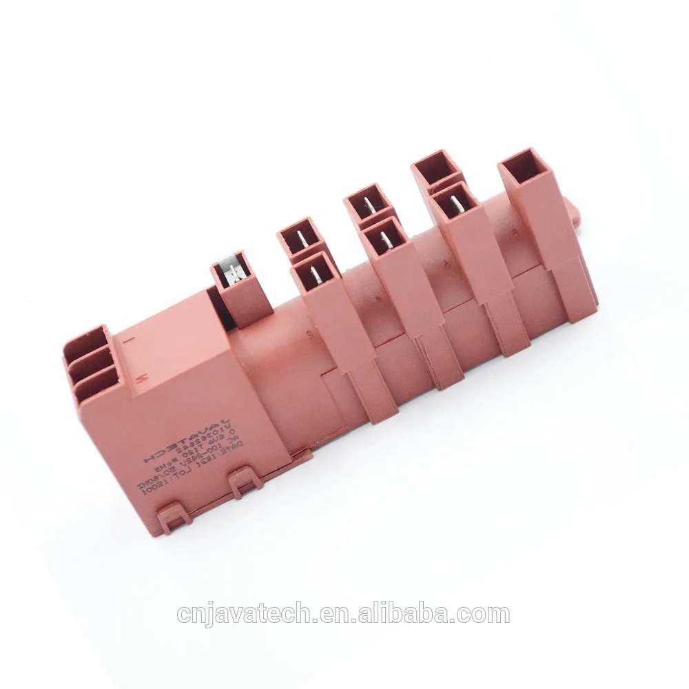 
China manufacturer gas cooker pulse igniter/spark generator modules for gas oven/gas stove 
