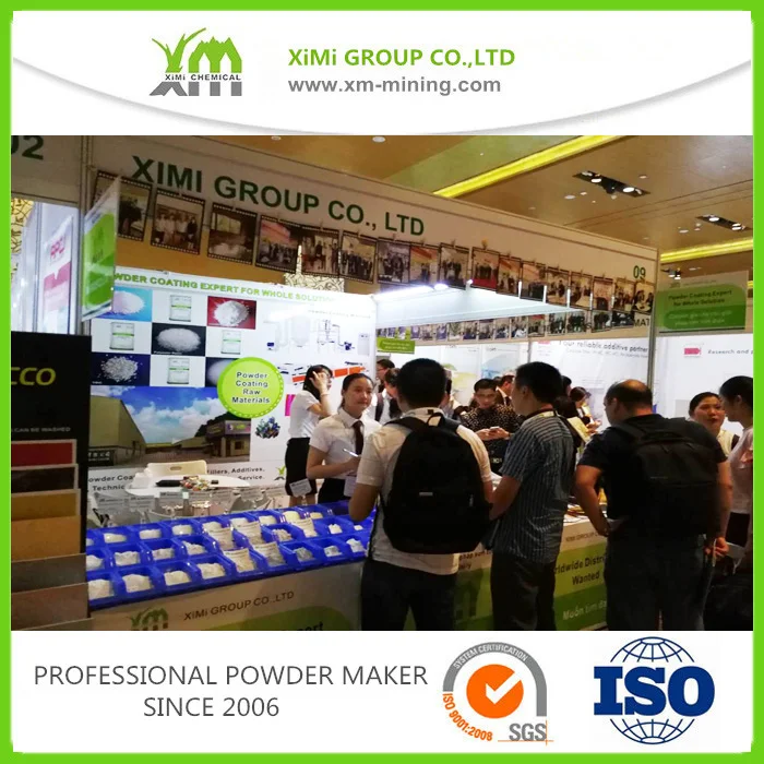 pigments for paint industry barium sulphate precipitate blanc fix