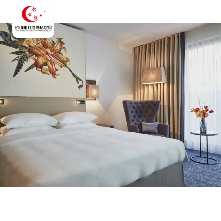 
wholesale cheap prices hospitality 5 star luxury used hotel furniture for hilton 