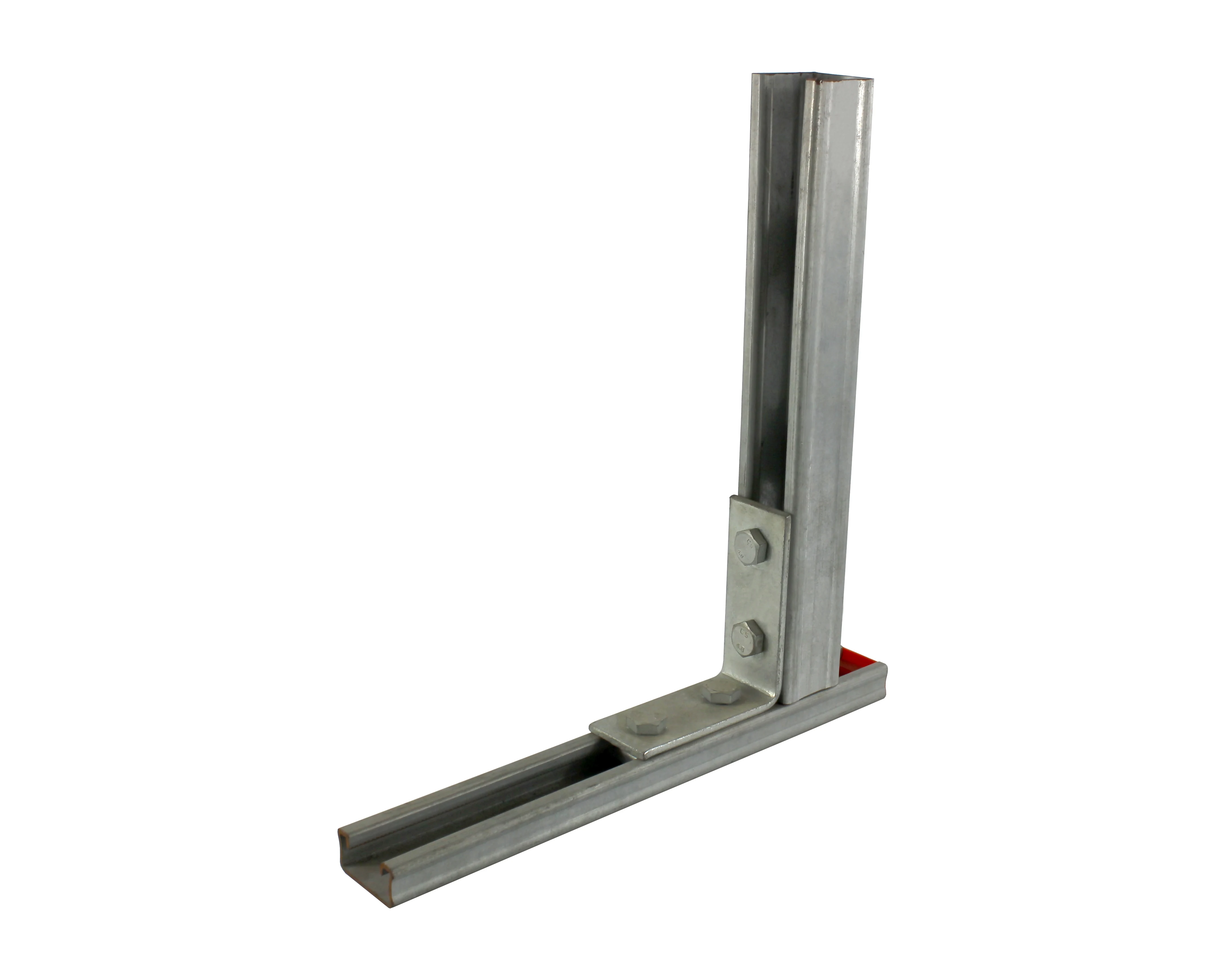 
1-5/8 X 1-5/8 Metal channel C channel 