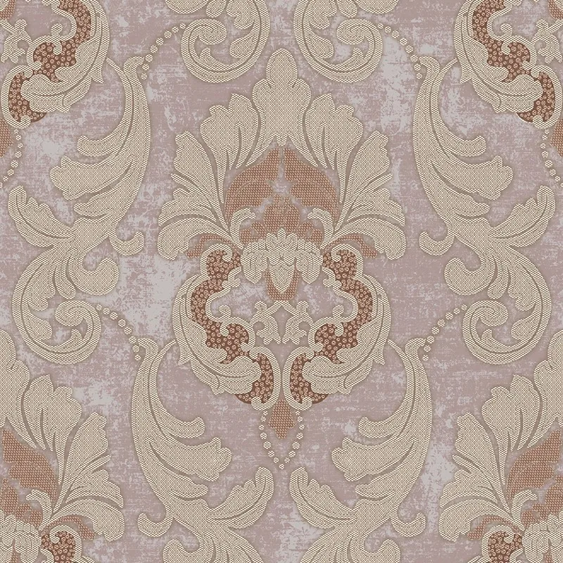 European eco friendly designer wallcovering