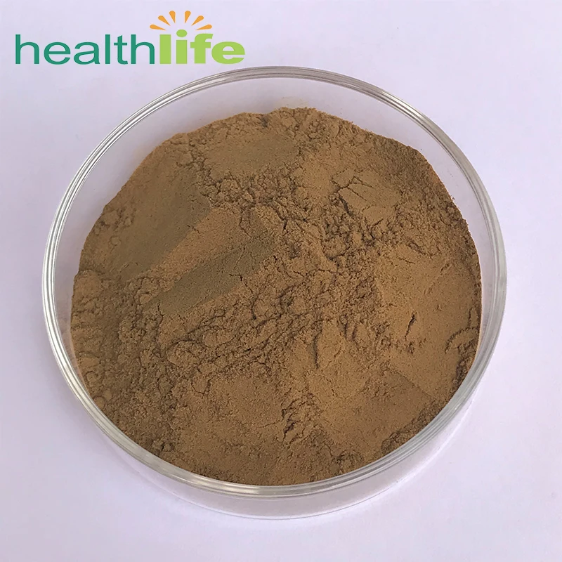 
Top Quality Natural Ashwagandha Root Extract 2.5% Withanolides Powder 