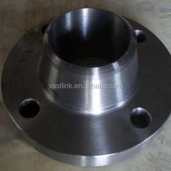 carbon steel flange