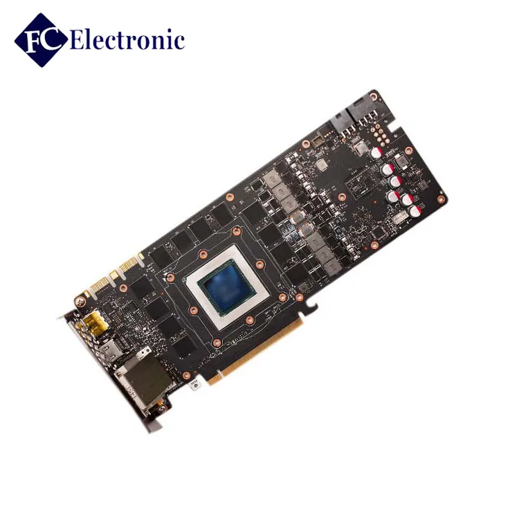 Шэньчжэнь производитель печатных плат pcb, одноплатный 94-V0 FR1 pcb FR4 tg плате