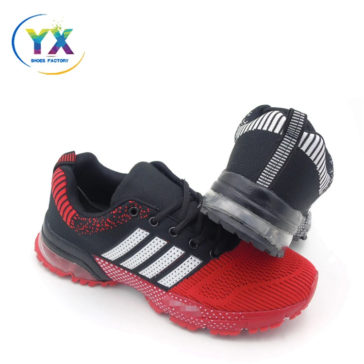 New 2021 men basketball sport shoes and sneakers