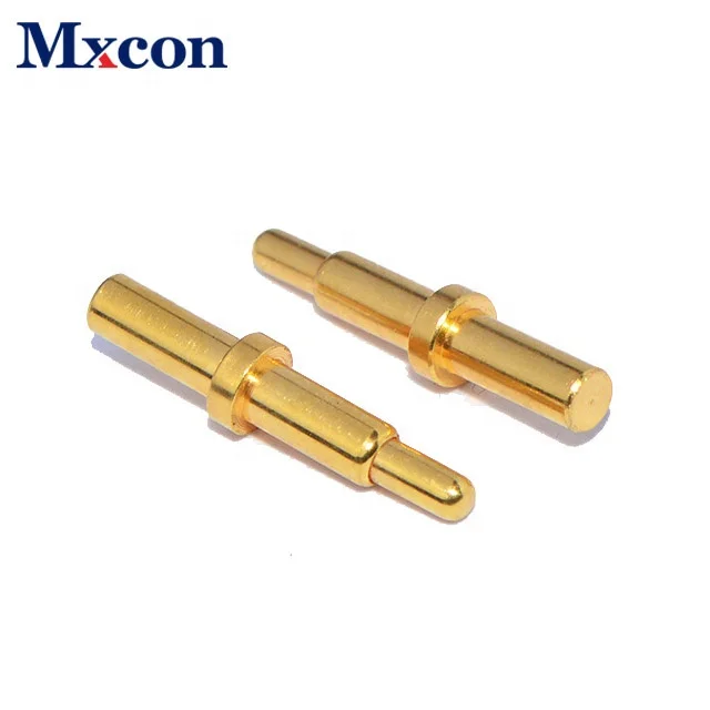 
factory OEM pogo pin connector 