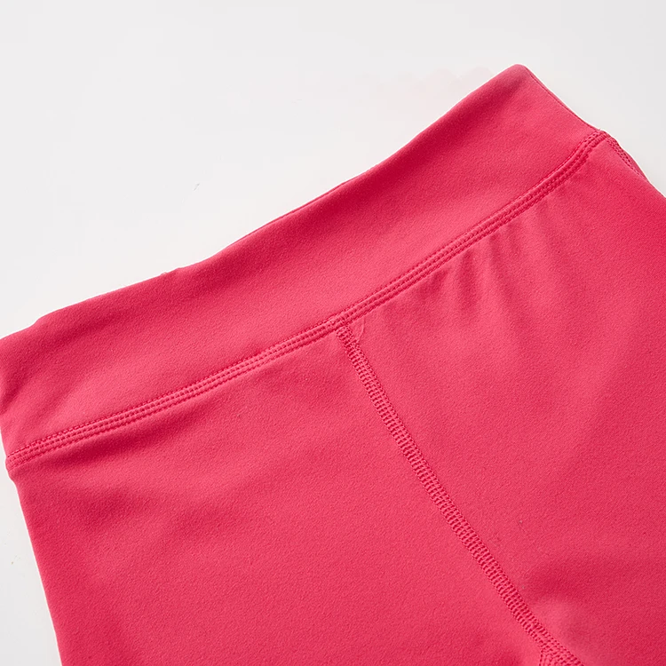 
Spandex Kids Yoga Pants,yoga Wear Suppliers Material Nylon Children Sportswear OEM Service Fitness & Yoga Wear Girls Chinese 