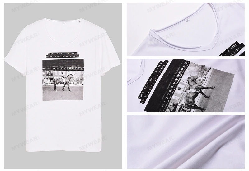 Mens peruvian pima cotton shirt blank custom printing design orange t shirt oem