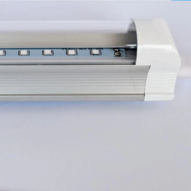 18 w  Smd 5050 High Quality Led Grow Strip Light for  Indoor Plant Hydroponic Veg and Bloom Growth