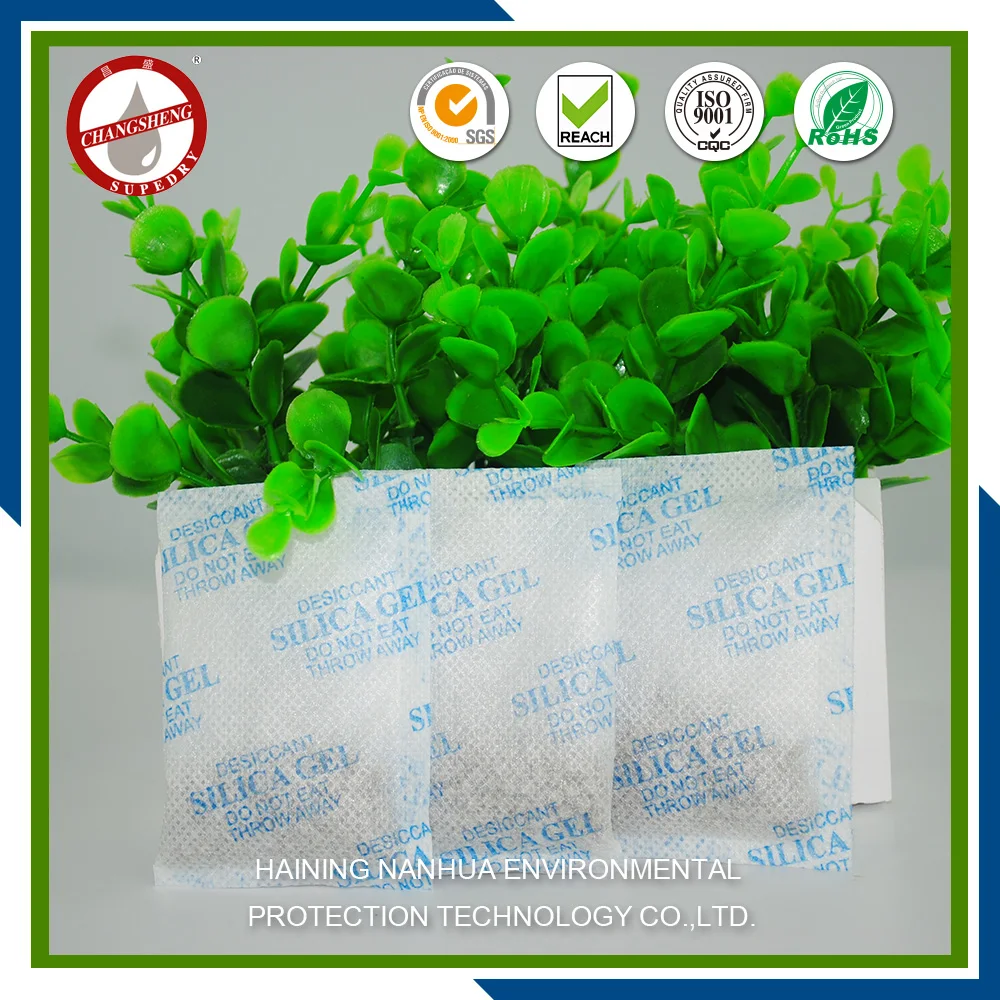 
Non-toxic Mineral Desiccant activated clay for Packaging desiccant from China Supplier 