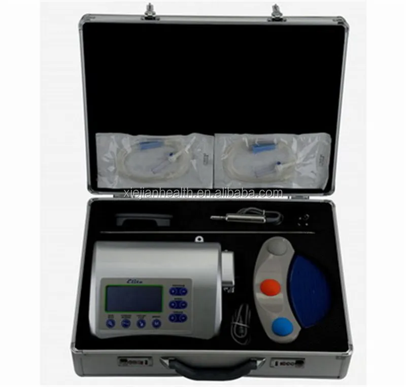 Ортопедический мотор-аппарат для имплантации зубов элита по заводской цене