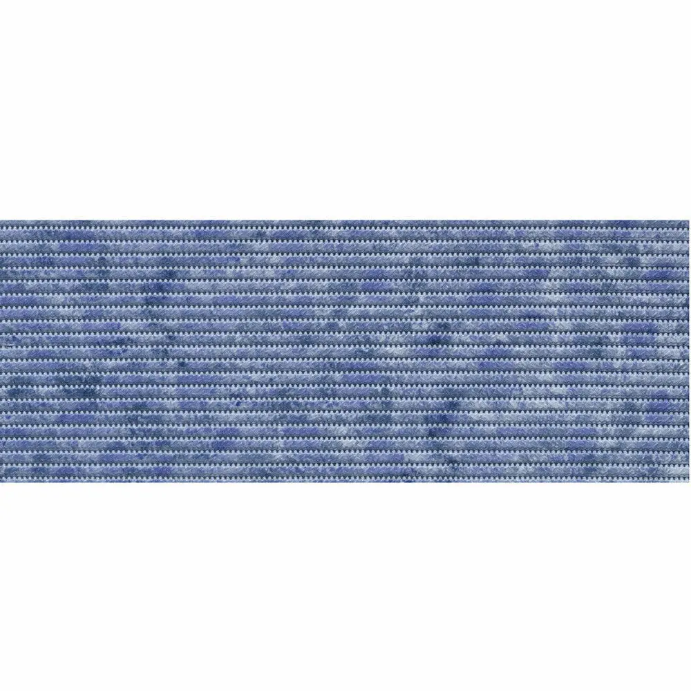 PVC hollow out absorb water foam bath skid pad entrance foyer carpets non-slip foam mat for kitchen floor