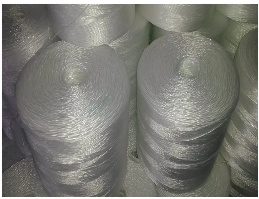 Rope Net Good quality PP Tomato Hanging Tying Twine