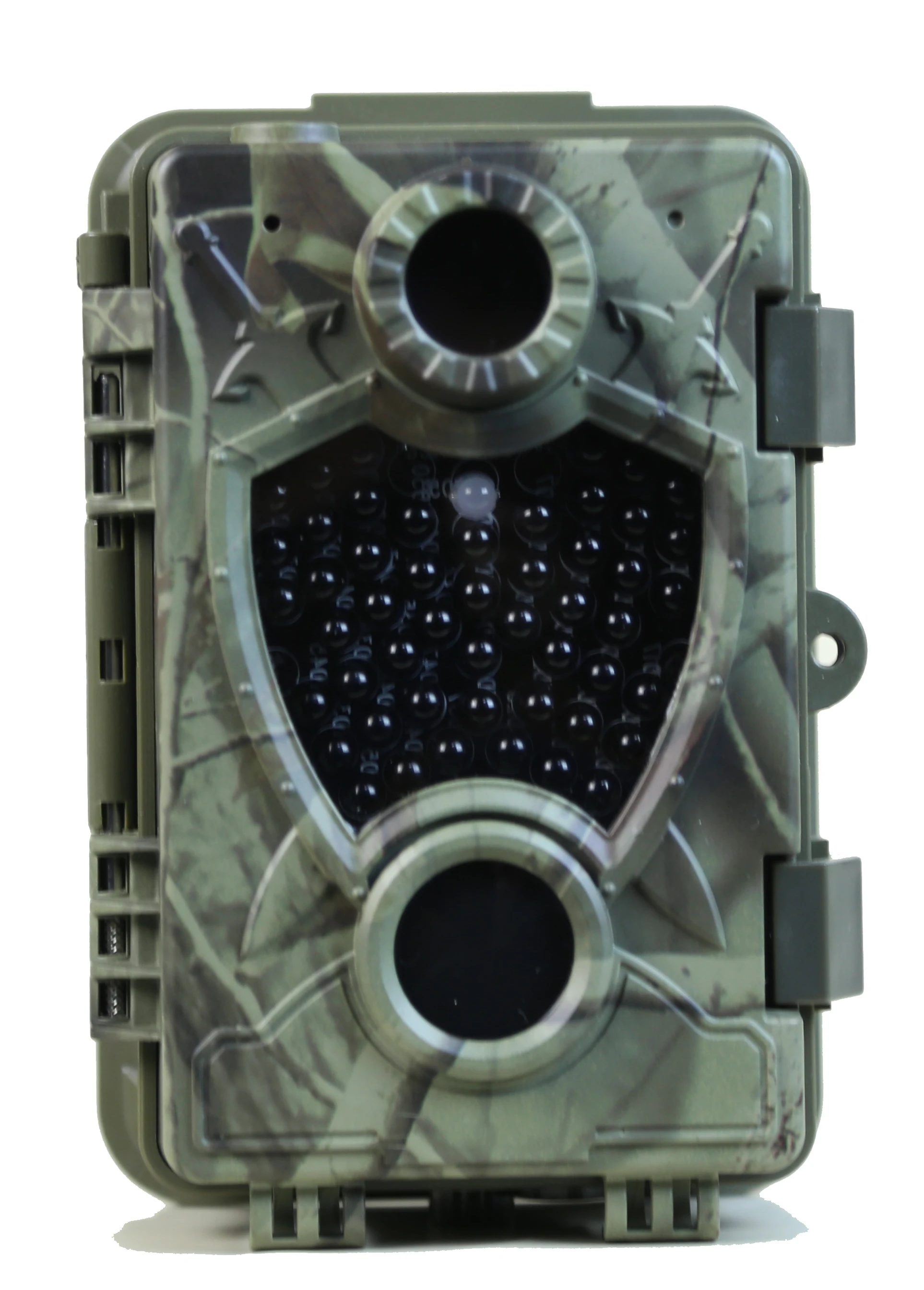 
2019 Hottest Infrared Night Vision Scouting camera 1080P Waterproof Wildlife Trap Camera 