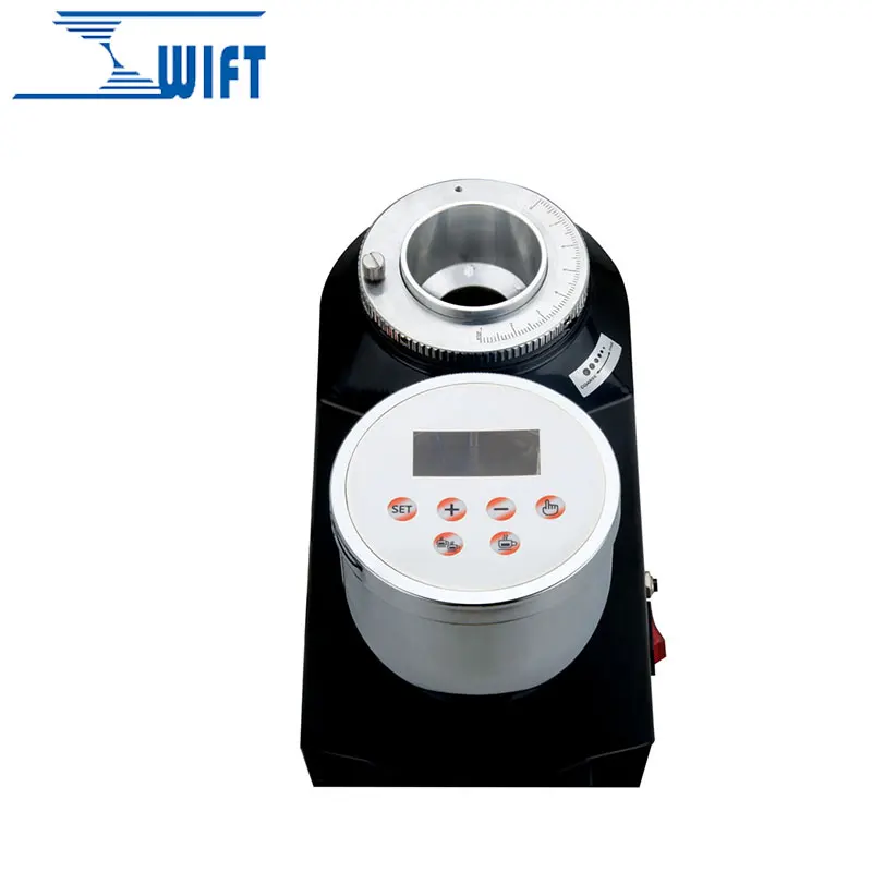 Полезная и удовлетворительная кофемолка, электрическая кофемолка, коммерческая кофемолка