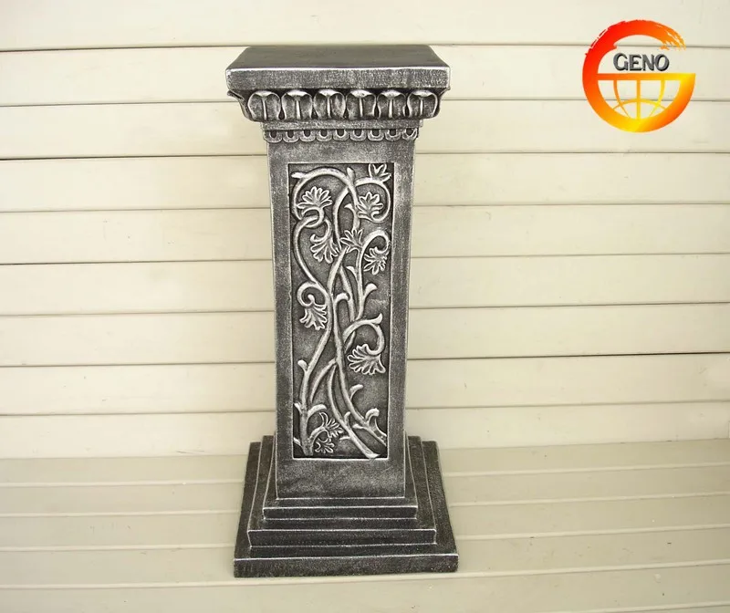 
Indoor decorative pillar with best price 