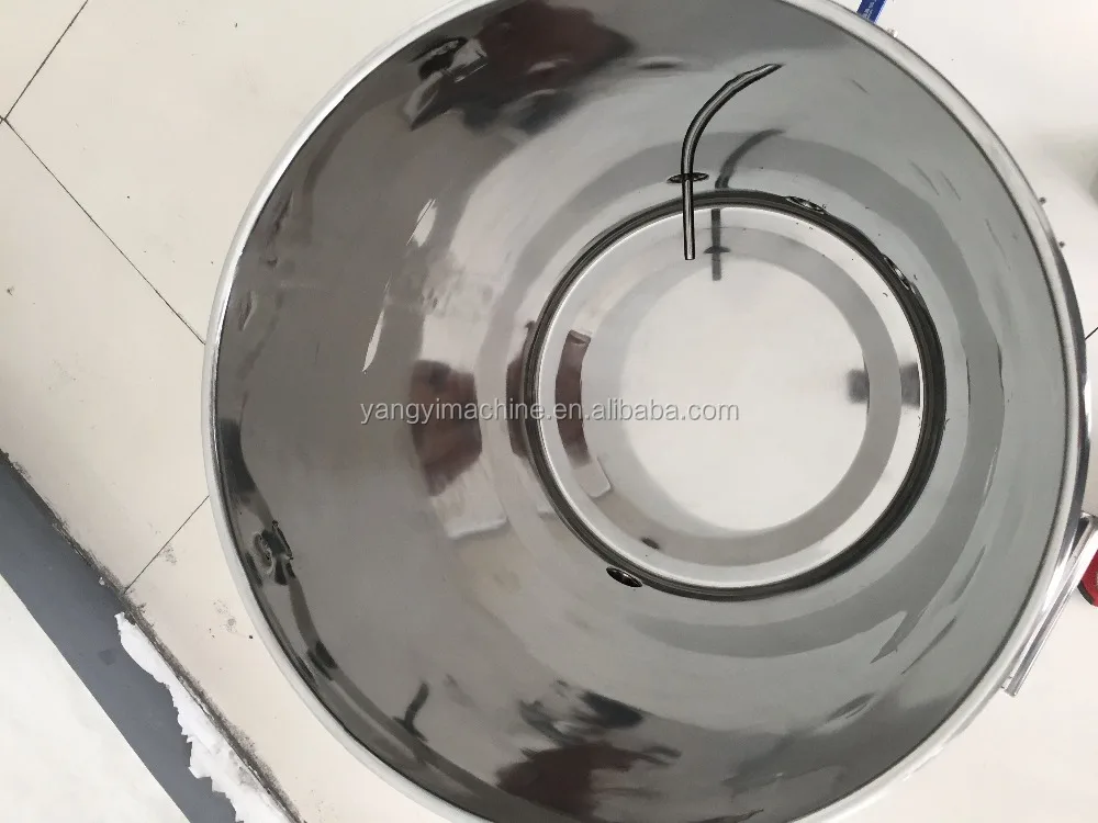 home beer coil mash tun ,lauter tun with copper lid