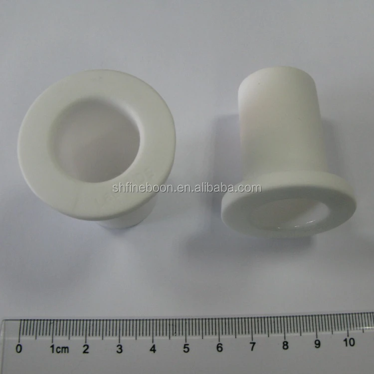 
Alumina Crucible 