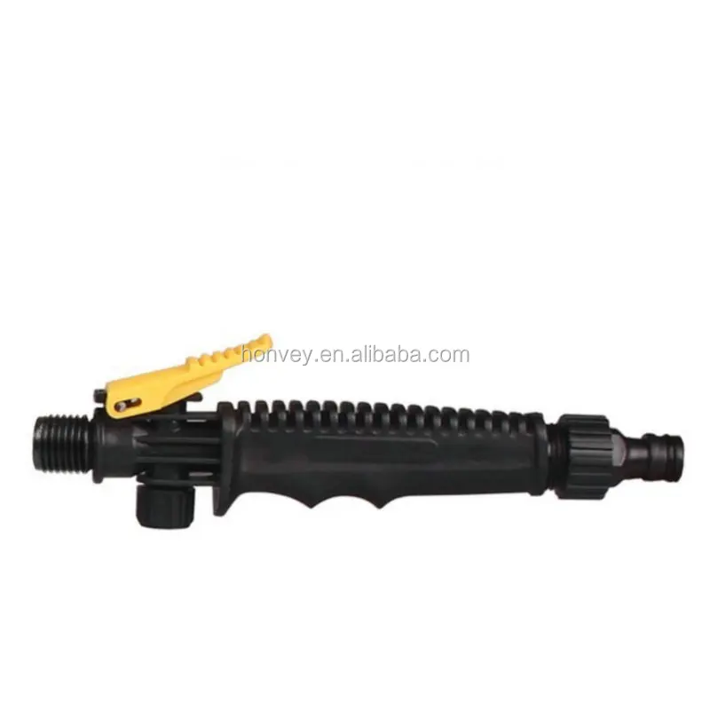 
Car Wash Brush With Retractable Long Handle Water Flow Switch Foam Bottle Car Cleaning Soft-bristle 