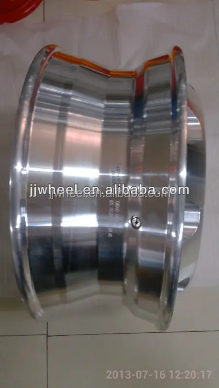 aluminum truck wheels rim 22.5