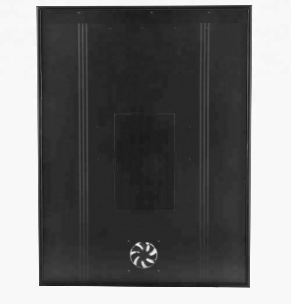 Solar air collector sprsun heat pump with keymark