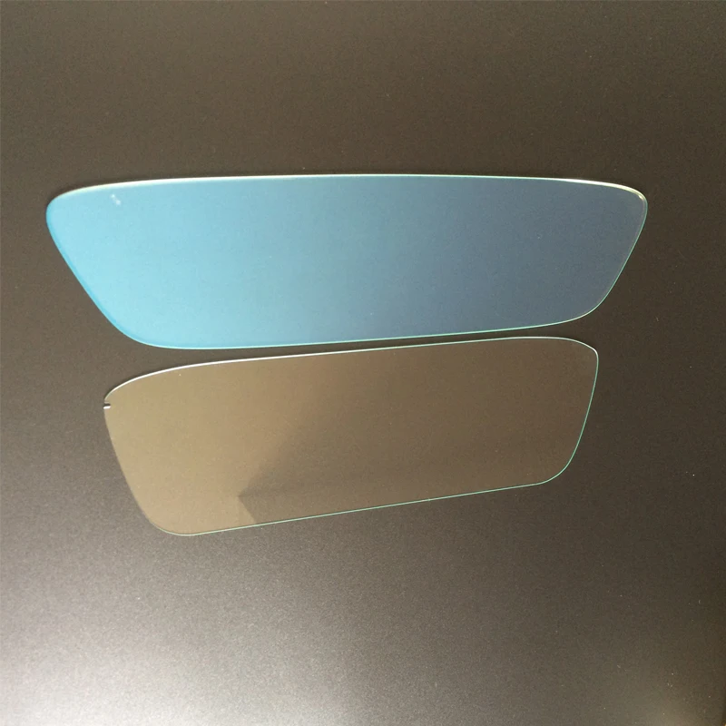 Super slim rearview mirror dual dash  streaming Video Rearview Mirror Dashcam