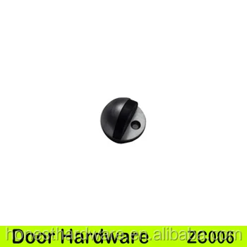 Сплав цинка декоративные напольные стопа двери