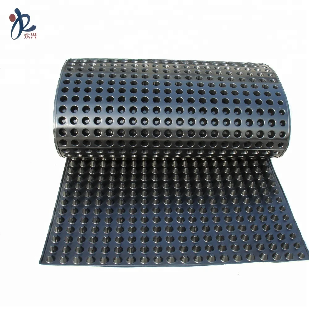 
Roof Garden Drain Cell Product 