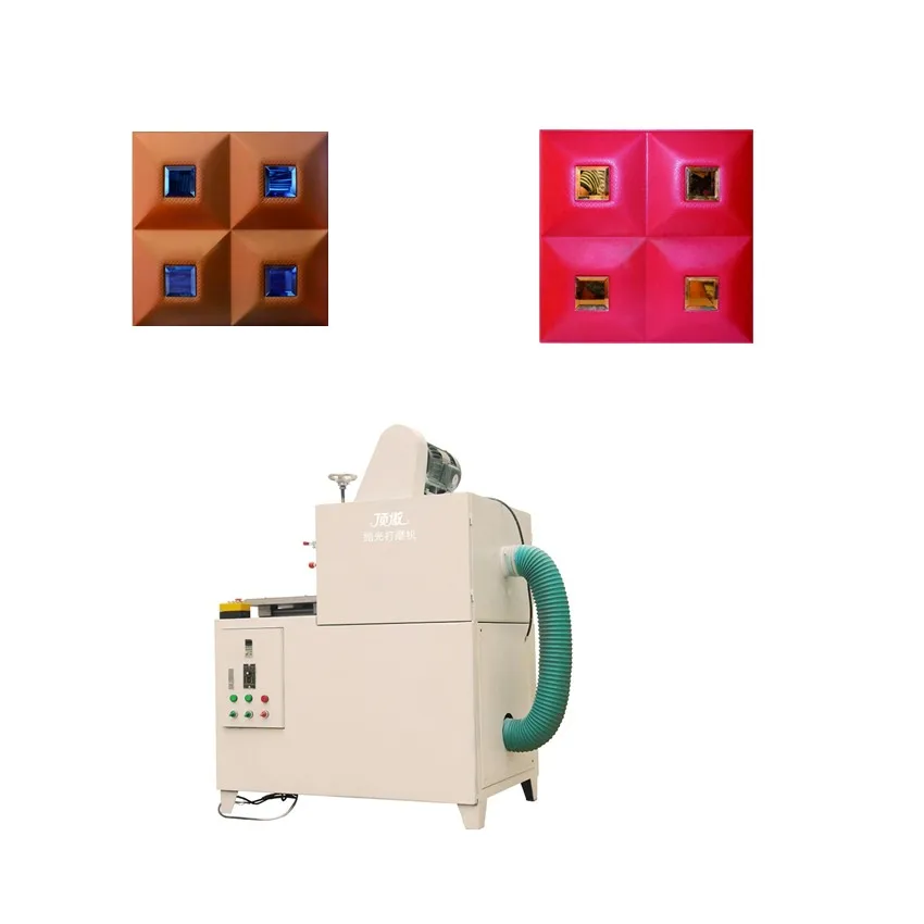 3d wall paper production line for interior business industrial