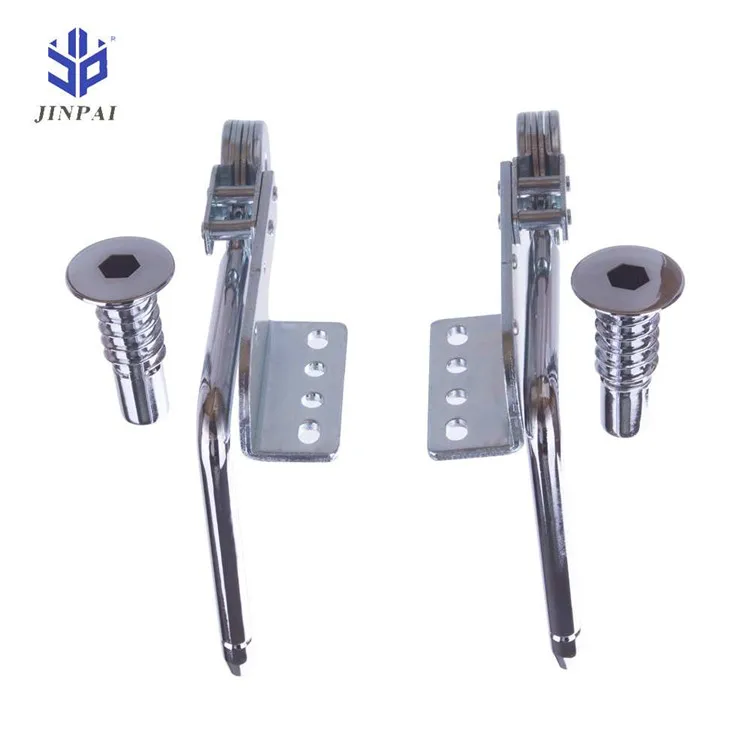 High quality metal furniture accessories living room adjustable sofa headrest mechanism hinge