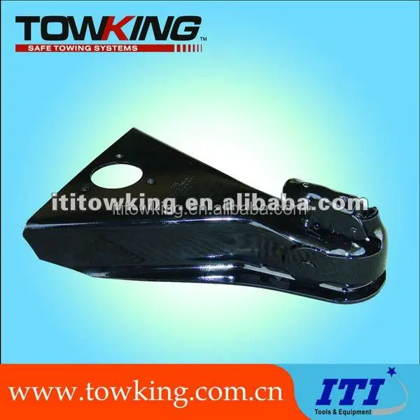 trailer coupling 50mm trailer coupling quick coupling