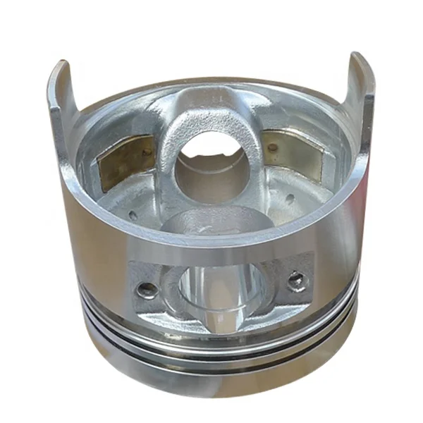 Diesel engine spare parts 186FA engine piston