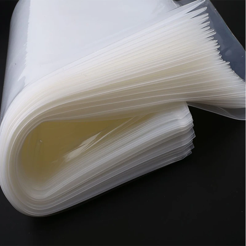 Таможня напечатала термозапечатаная ПА ПЭ вакуумной камере чехол clear плоской подошве из прозрачного пластика; Замороженную еду, а также быстрая вакуум-упаковочная сумка для свежего мяса