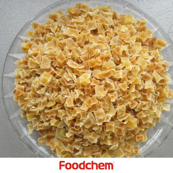 Dried-Potato-Granules