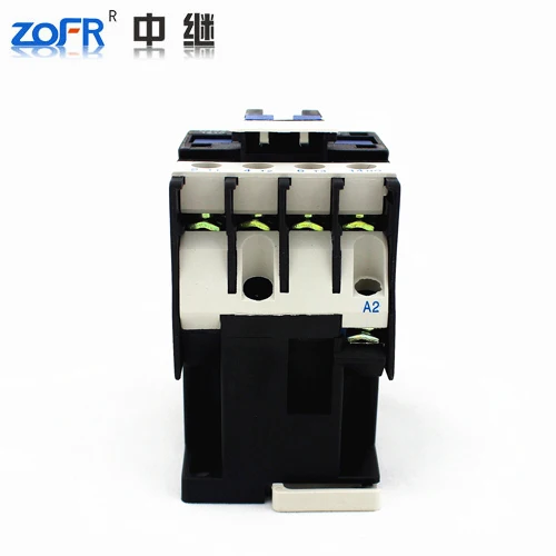 
Great quality 3TF44-45 (CJX1-32-38) meta-mec ac contactor 