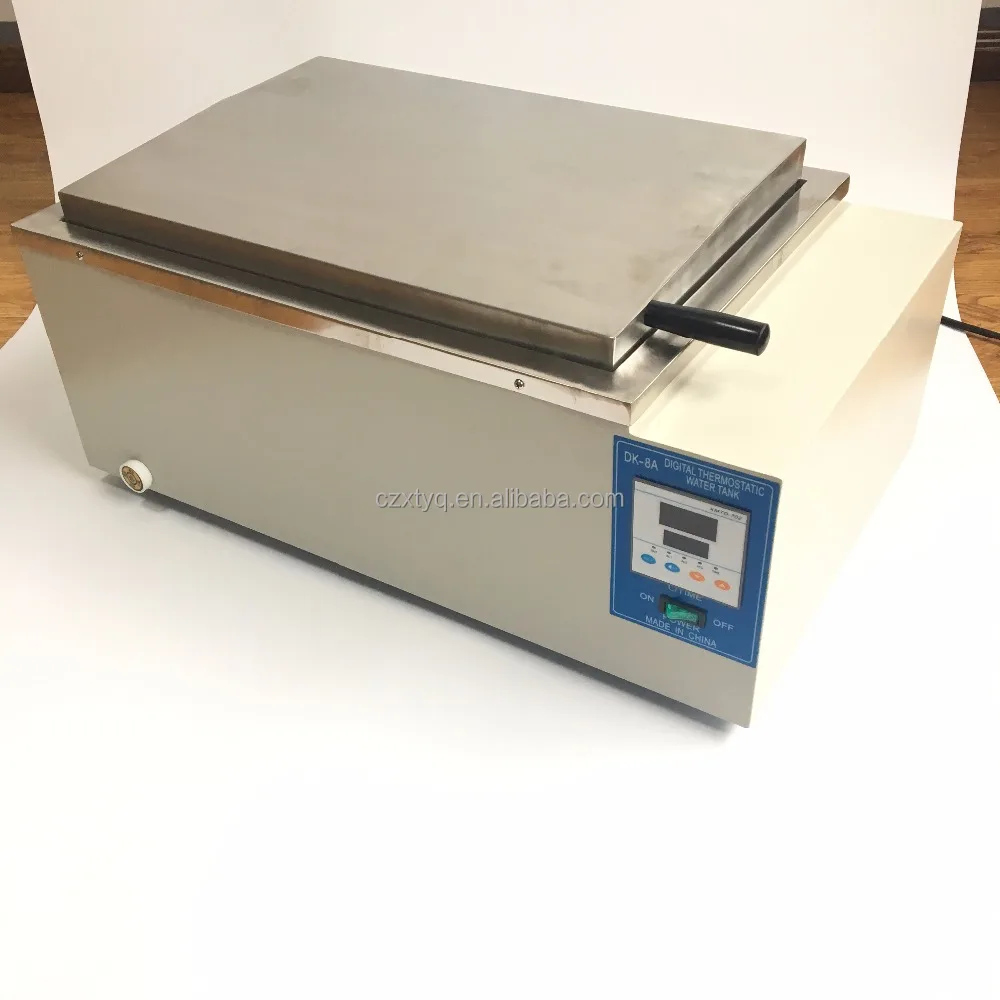 DK-8A LAB Heating water bath laboratory