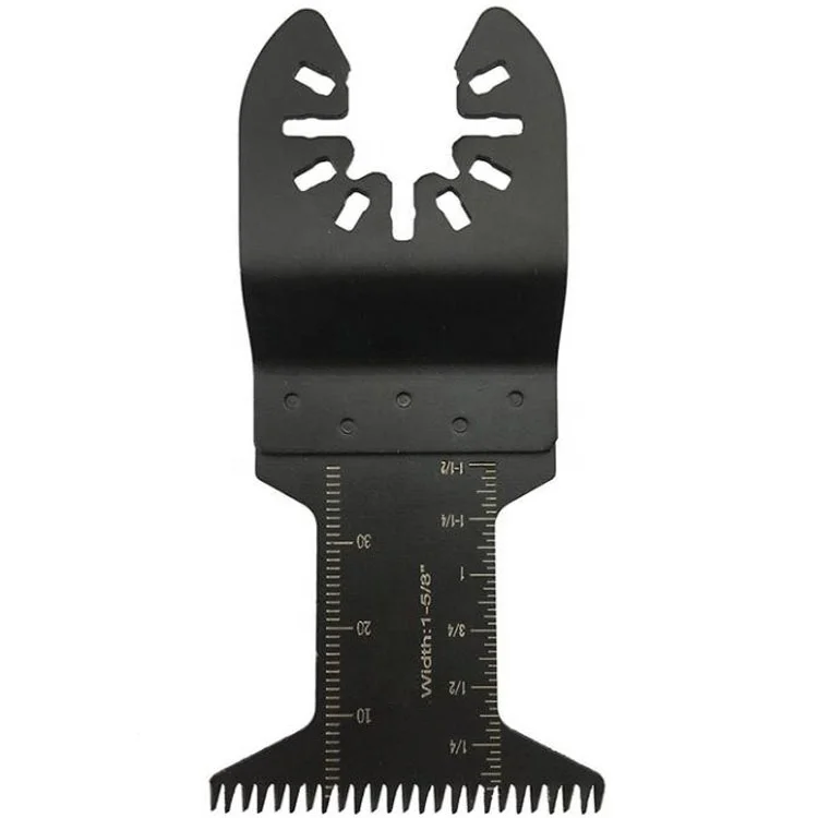 Универсальная установка, многофункциональный инструмент, колеблющиеся полотна пилы для быстрого снятия пилы и резки металла