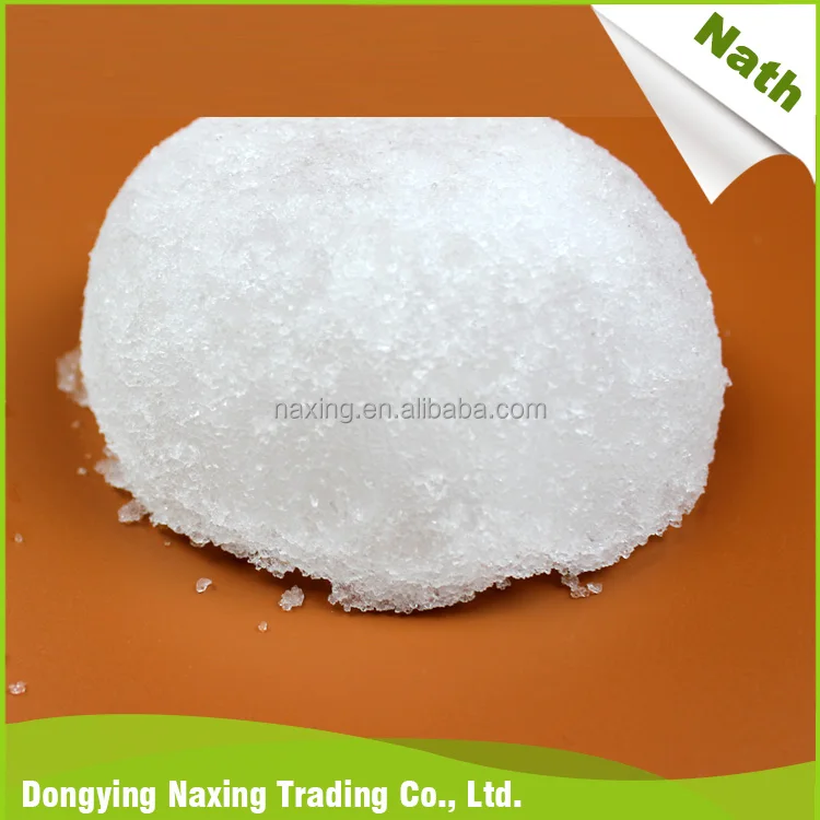 Low Price Export Products Uses for Sodium Polyacrylate Sale