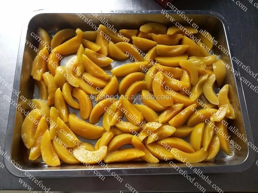 duraznos en mitades en almibar 820gr