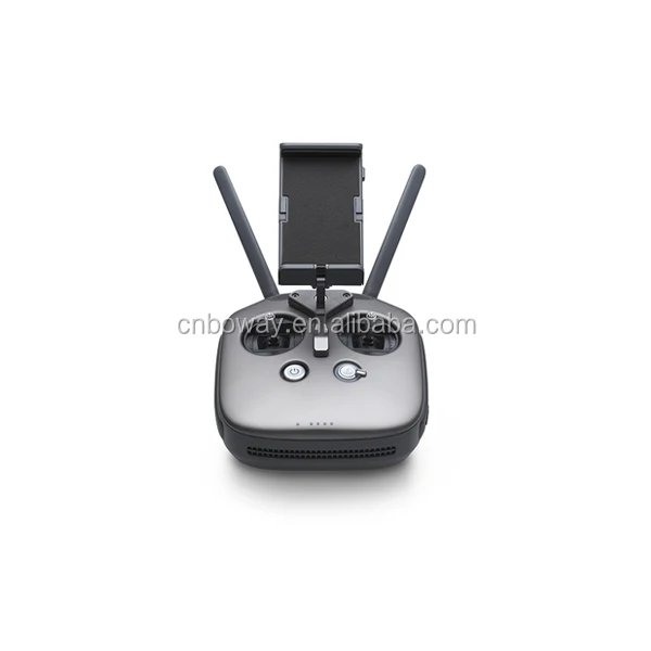 DJI Inspire 2 with FPV Camera and Long-range 98ft(30m) forward obstacle sensing