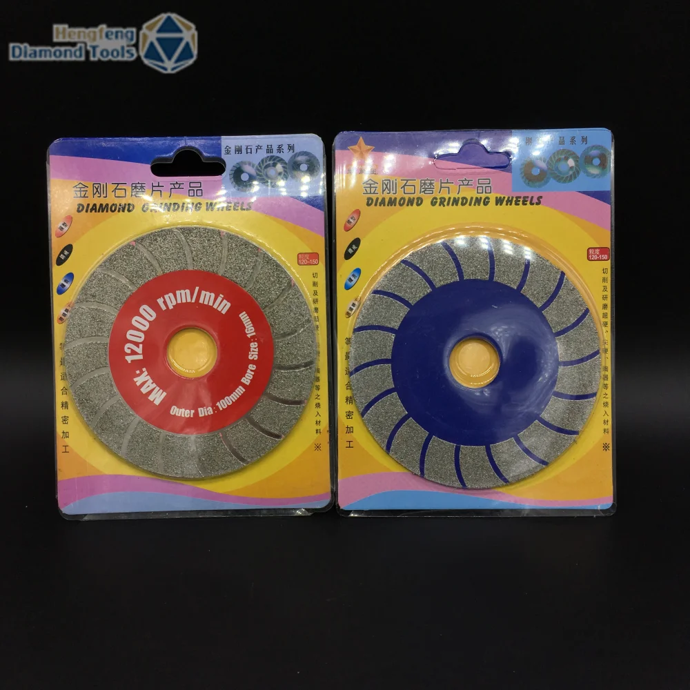 Factory Price Diamond Disc Glass Grinding Wheel Disc