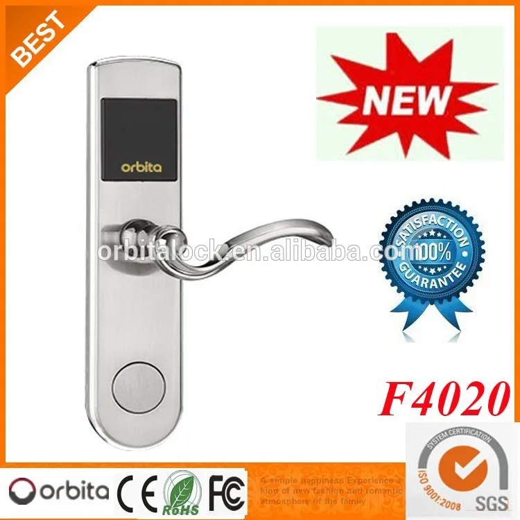 без ключа электронной замок двери магнитный карты rfid