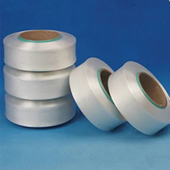 Zhejiang Jinqi Black spandex yarn 280D for covering knitting and weaving