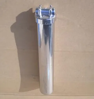 Whole House Water Filter Manufacturer
