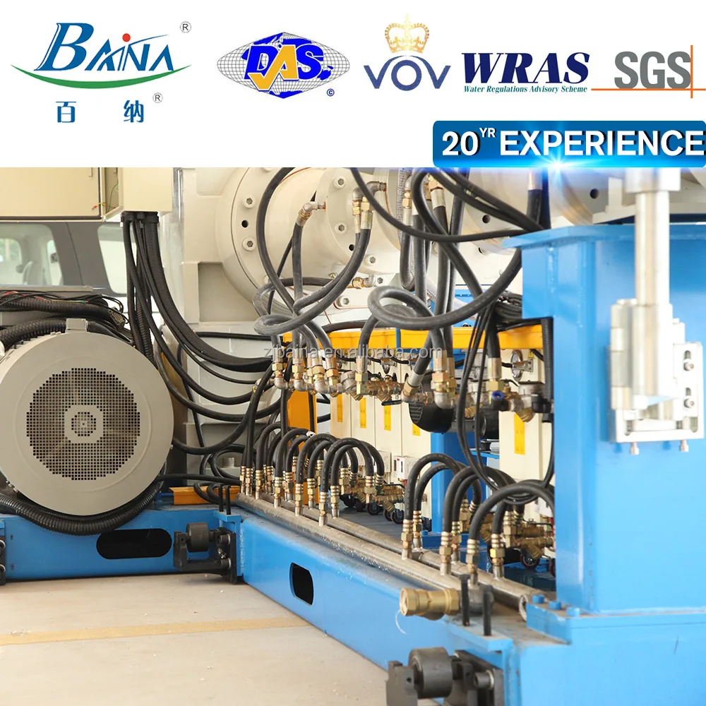 
Quality assurance rubber insulation vulcanization production line EPDM foam tube rubber microwave vulcanized equipment 