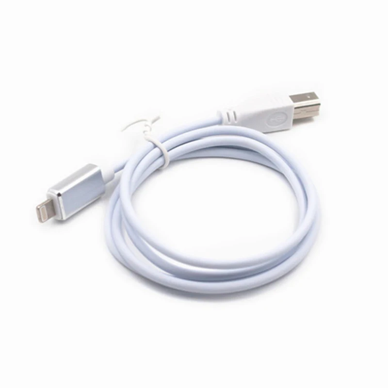 for ipad lightningg to B male electronic musical instrument piano OTG cable for iPhone