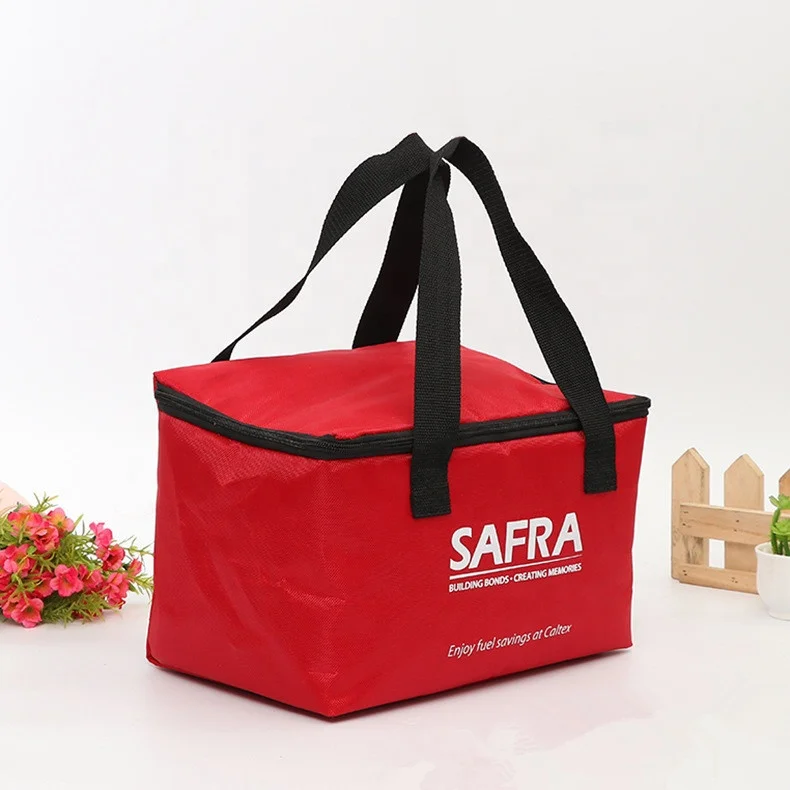 
aluminium foil cooler bag for beer bottles/beer bottle cooler 