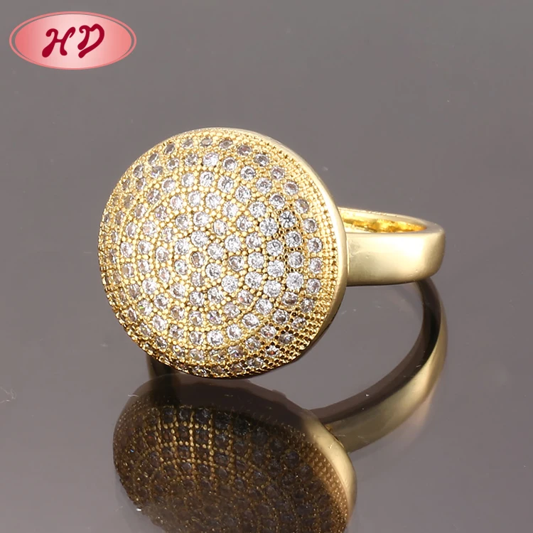 2018 последние мусульманские драгоценные камни ювелирные изделия золотые кольца дизайн для женщин с ценой