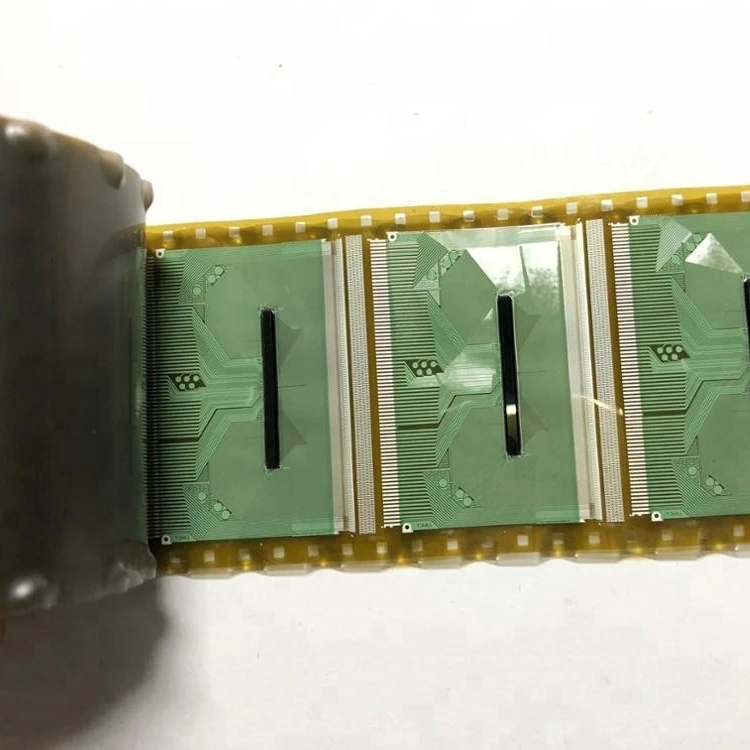 
LCD Driver IC /COF IC /TAB MT3220-VA Original New 