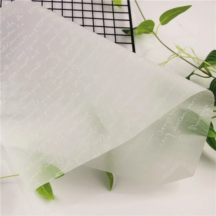 Сэндвич-бумага